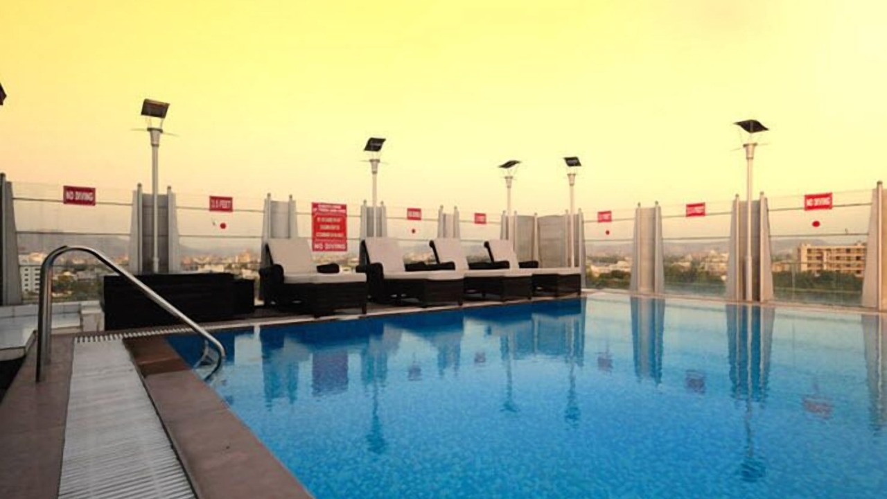 Photo of Outdoor in Panch Batti