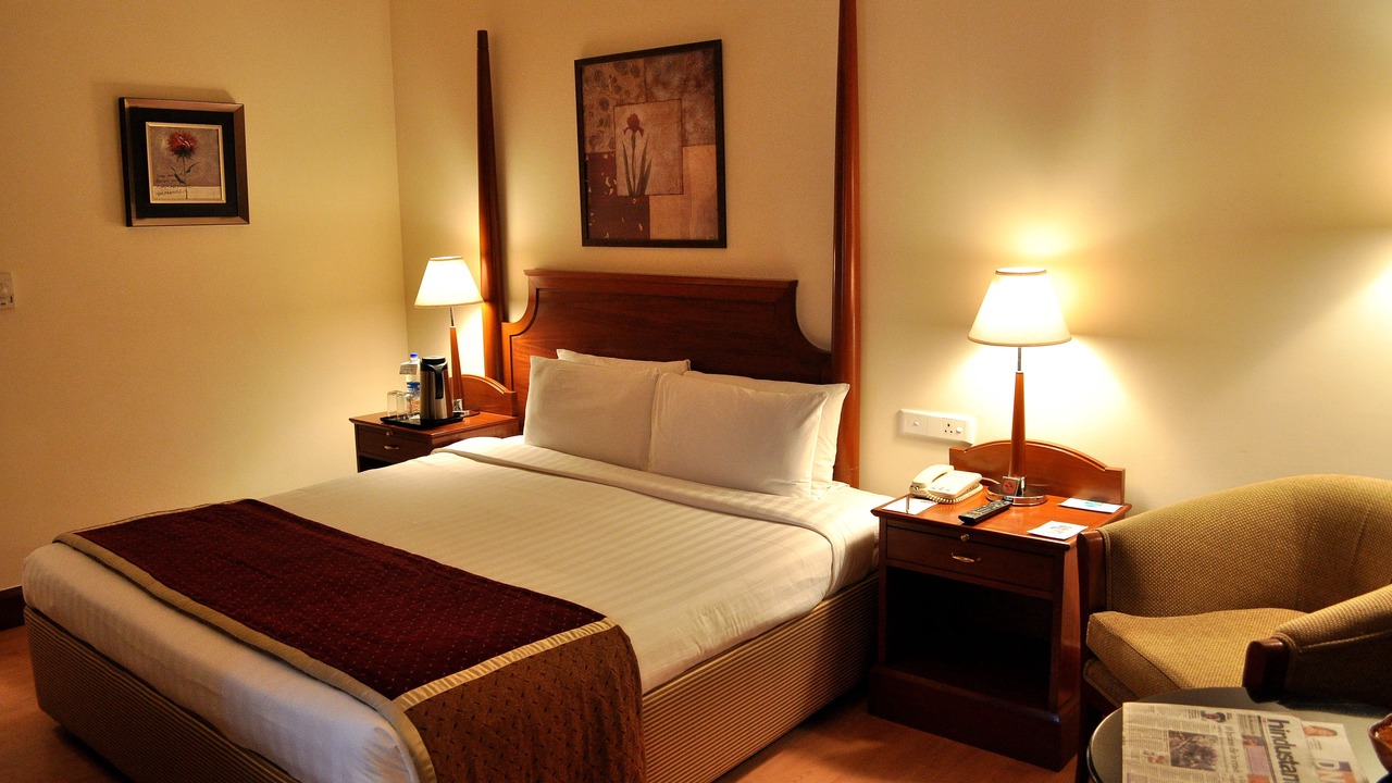 Photo of Bedroom in Panch Batti