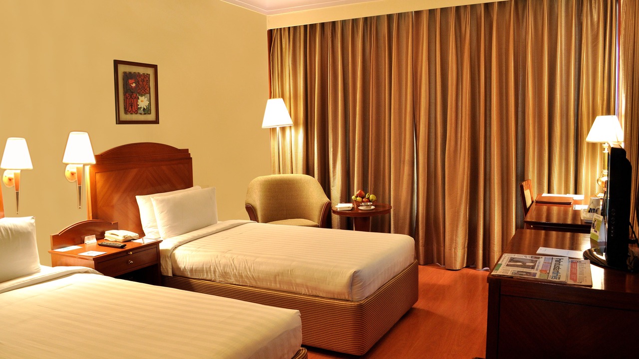 Photo of Bedroom in Panch Batti