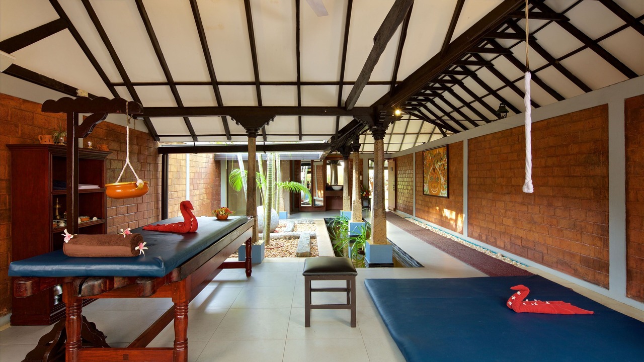 Photo of Outdoor in Poovar