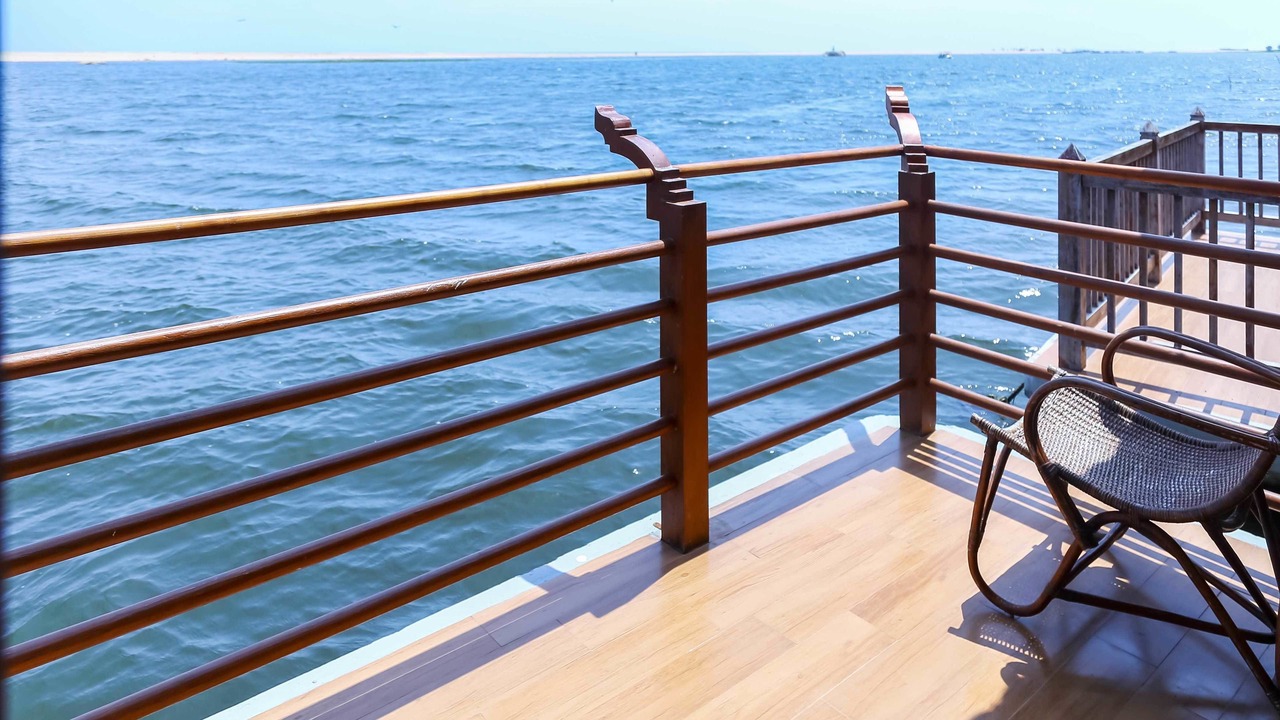 Photo of Patio Balcony in Poovar