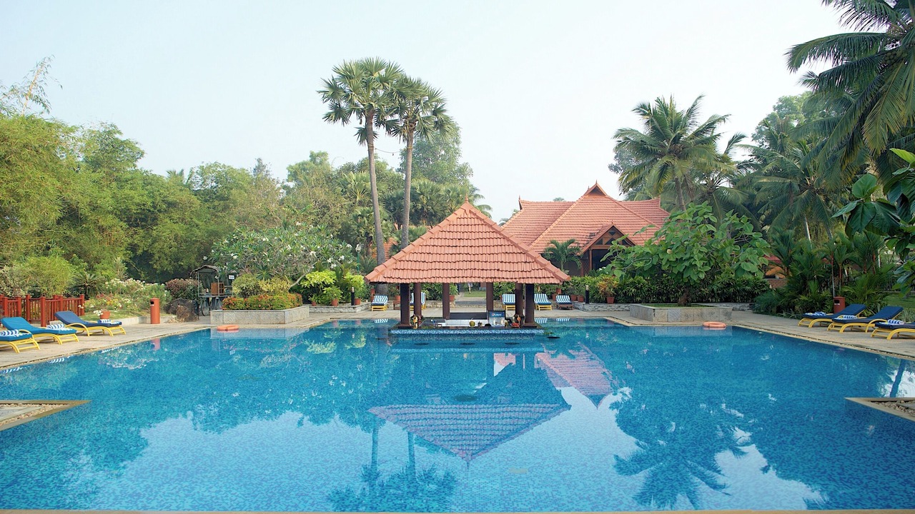 Photo of Outdoor in Poovar
