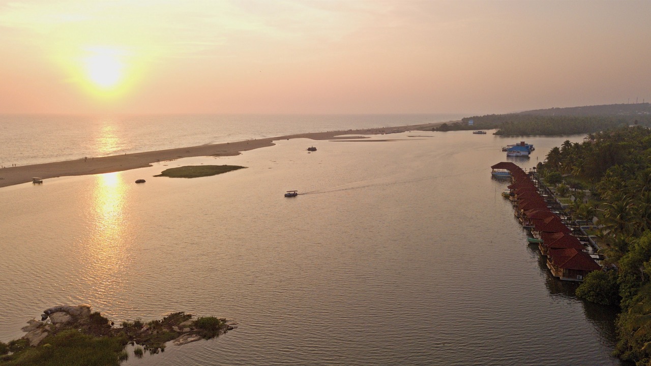 Photo of Outdoor in Poovar