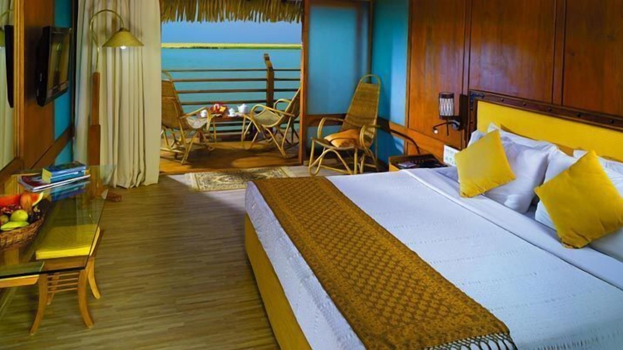 Photo of Bedroom in Poovar