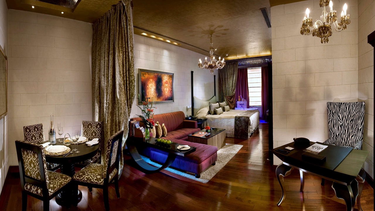 Photo of Bedroom in Sector 18