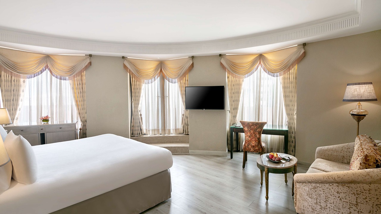 Photo of Bedroom in Sector 18
