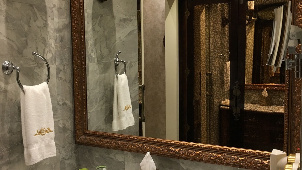 Photo of Bathroom in Sector 18