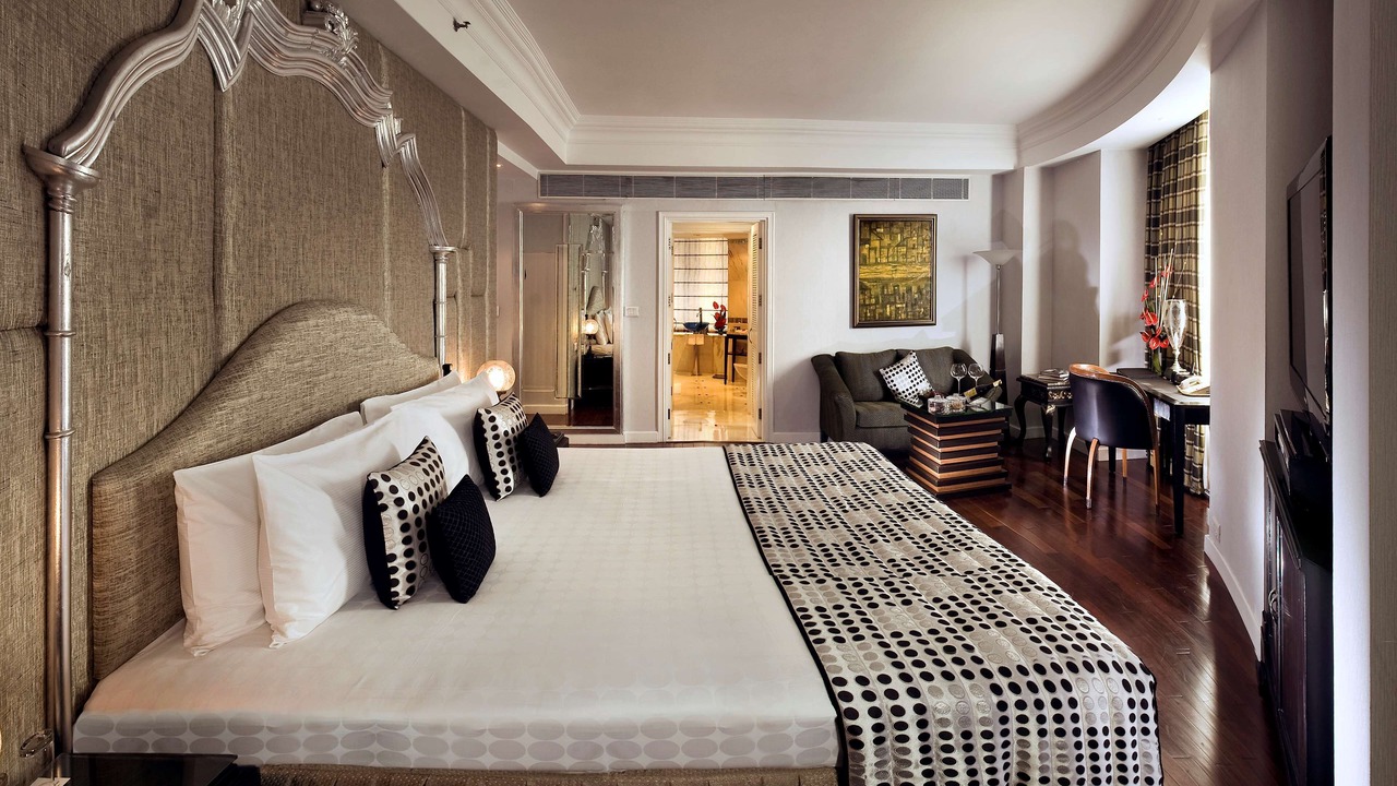Photo of Bedroom in Sector 18