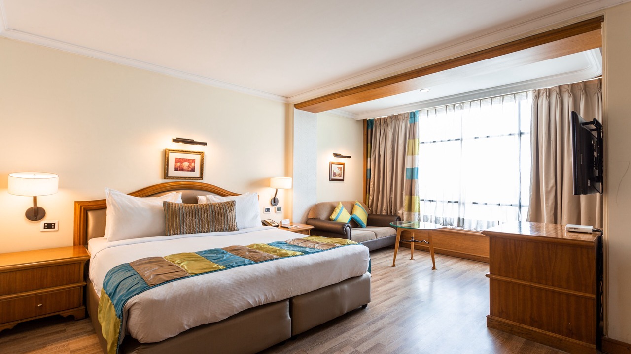 Photo of Bedroom in Jalandhar