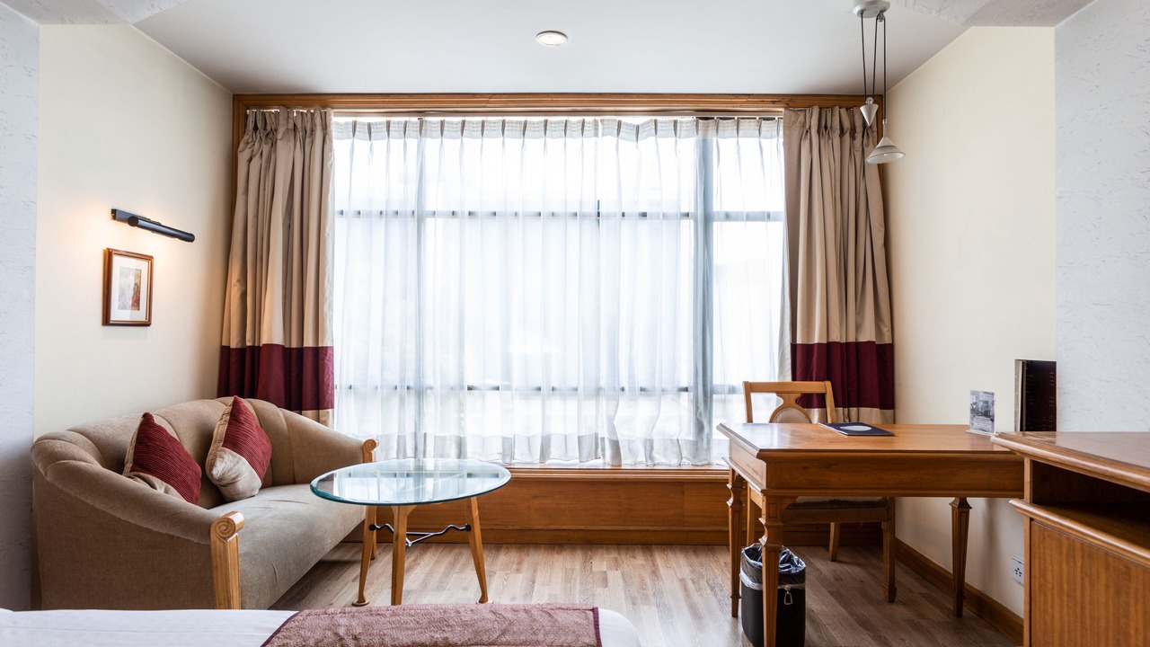 Photo of Bedroom in Jalandhar