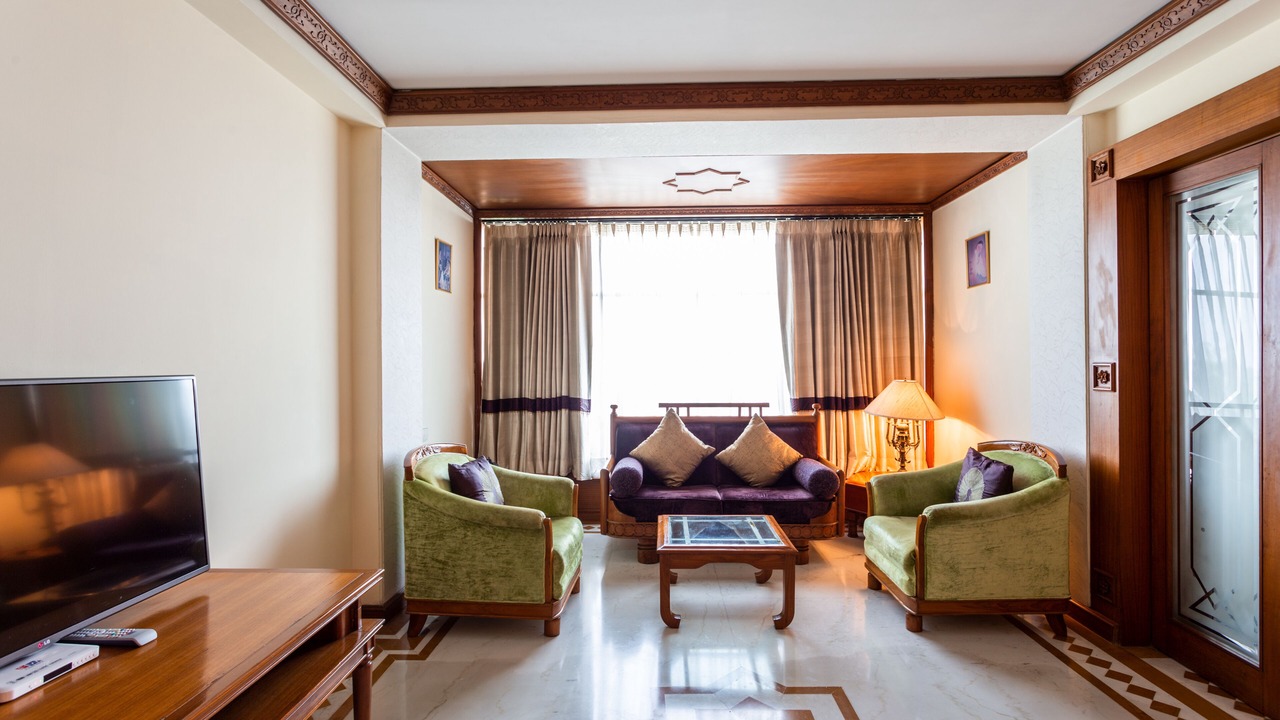 Photo of Bedroom in Jalandhar