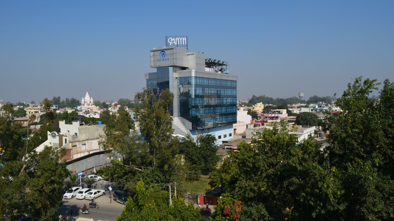 Photo of Outdoor in Jalandhar