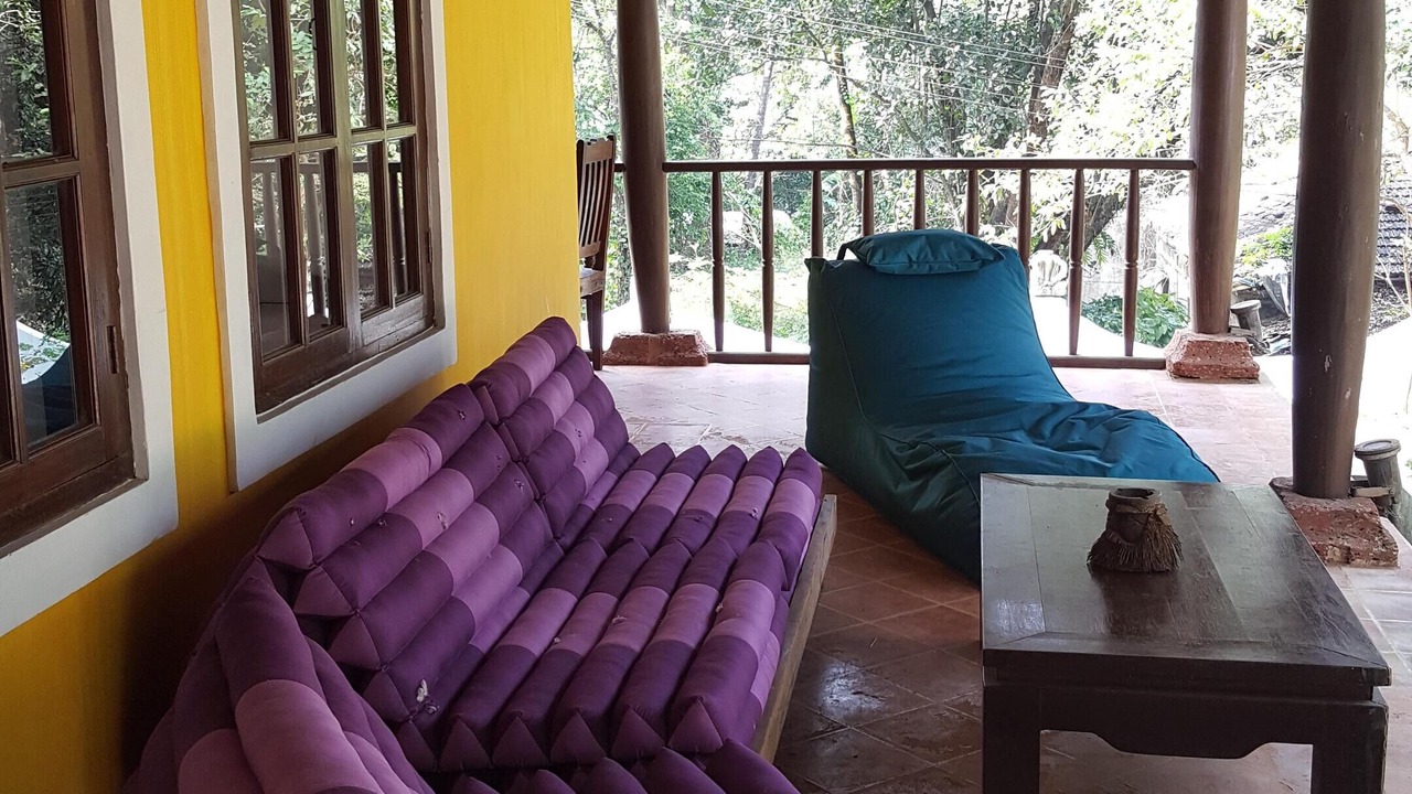 Photo of Outdoor in Siolim