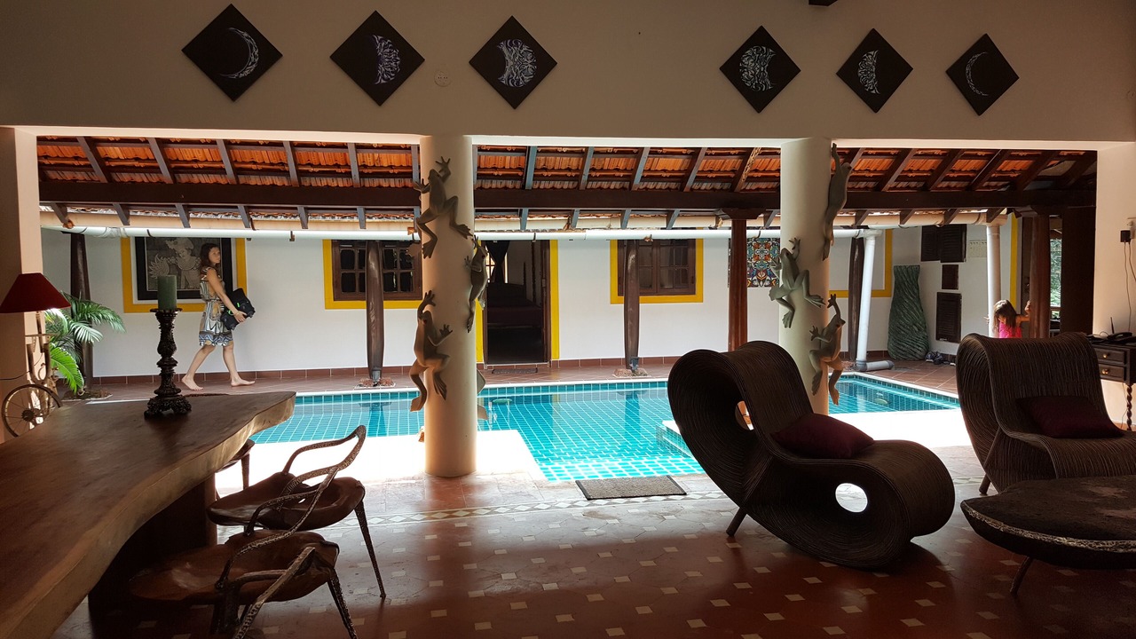 Photo of Outdoor in Siolim