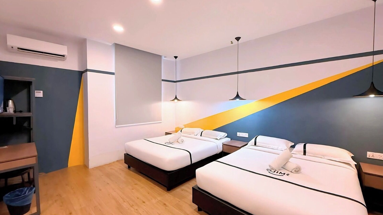 Photo of Bedroom in Putrajaya