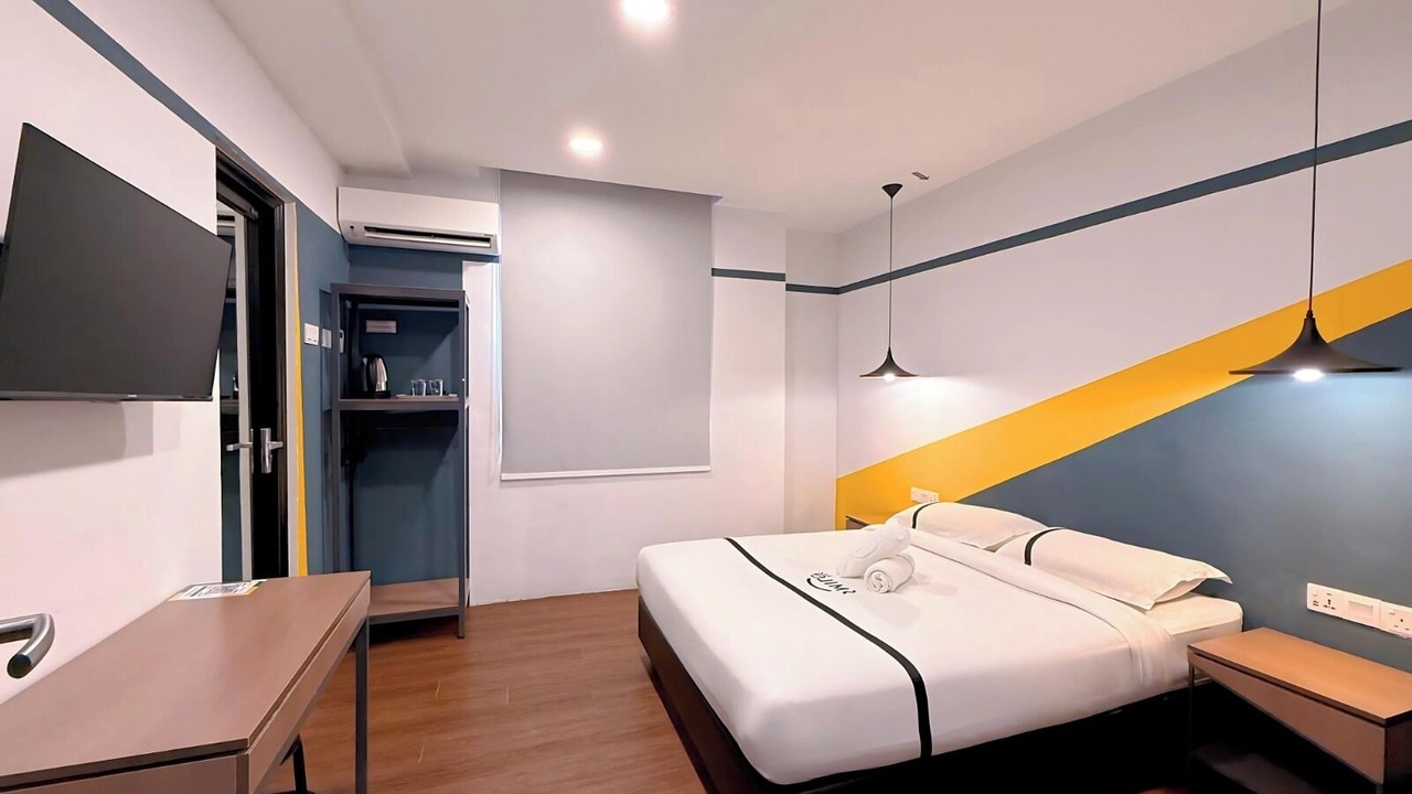 Photo of Bedroom in Putrajaya