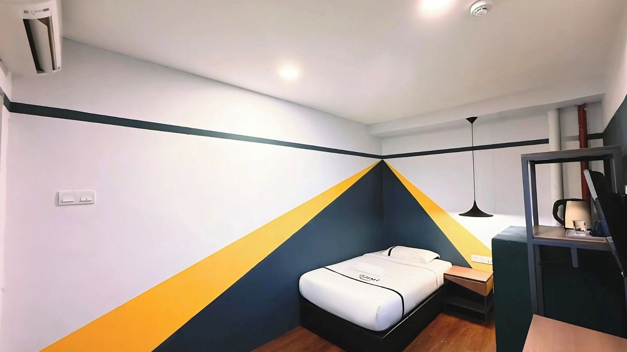 Photo of Bedroom in Putrajaya