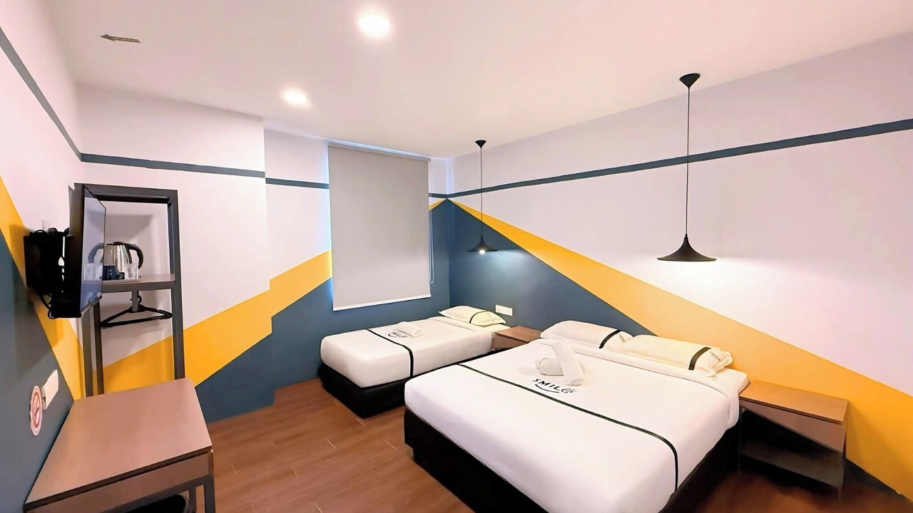 Photo of Bedroom in Putrajaya