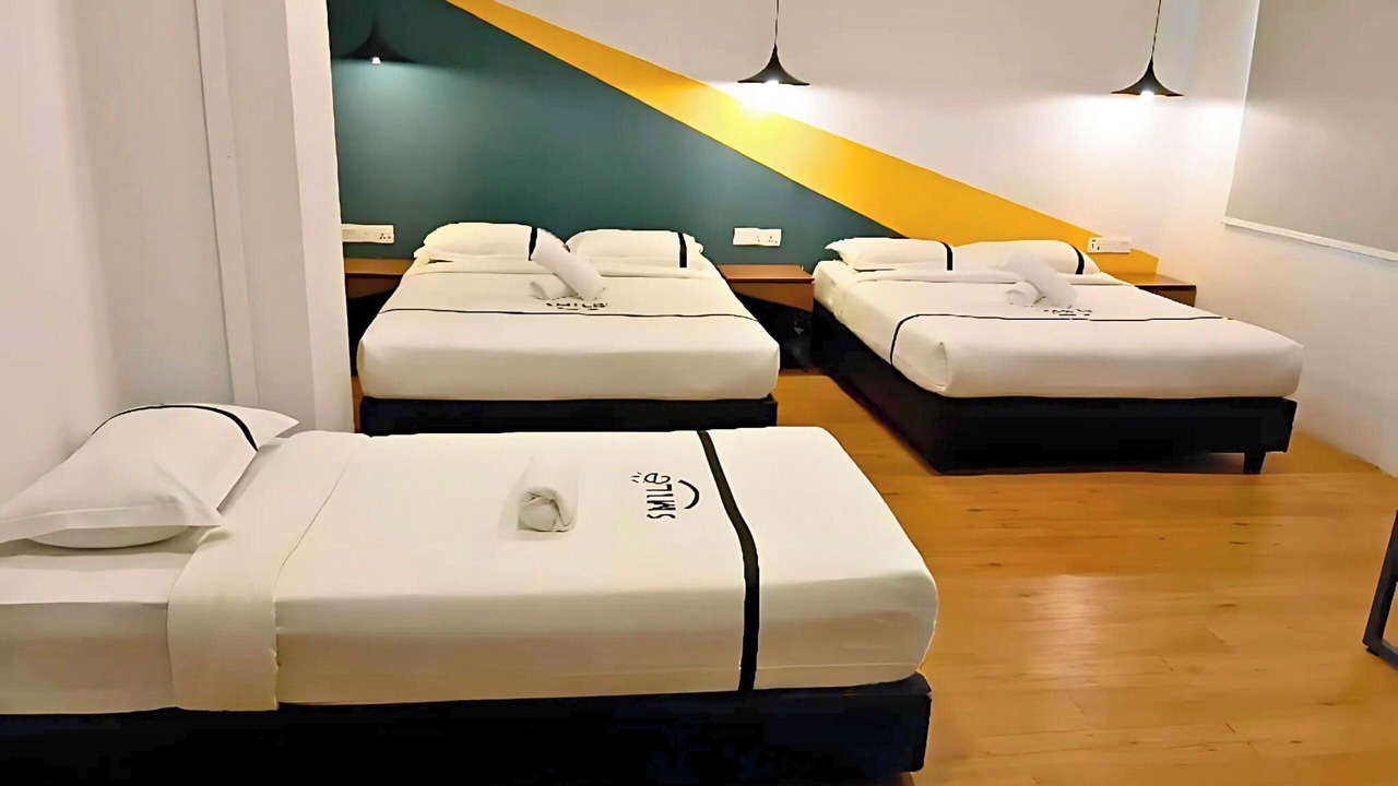 Photo of Bedroom in Putrajaya