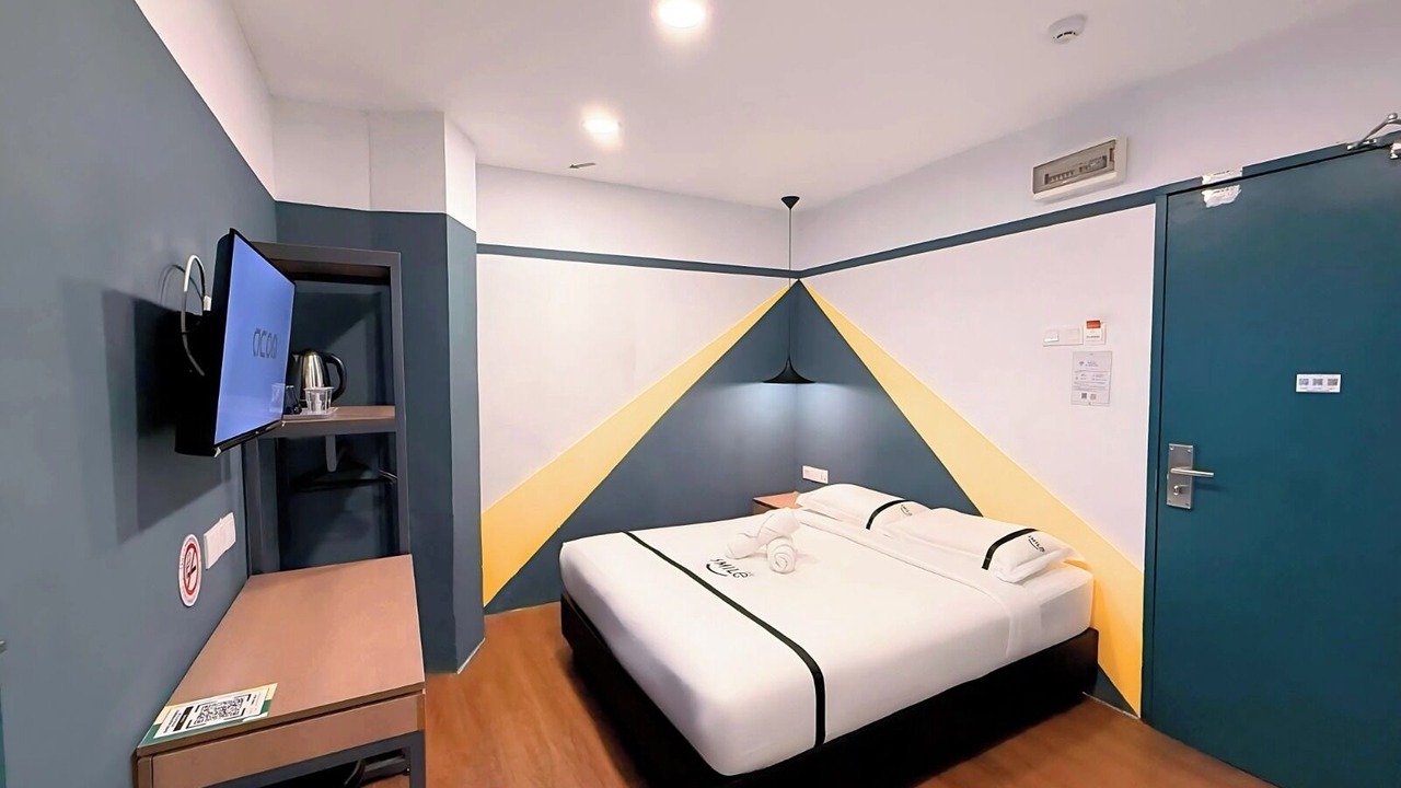 Photo of Bedroom in Putrajaya