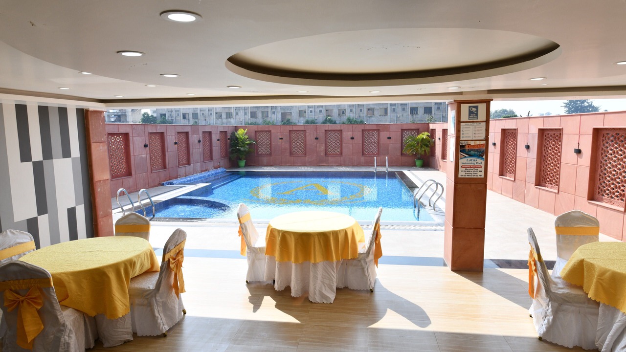 Photo of Outdoor in Bodh Gaya