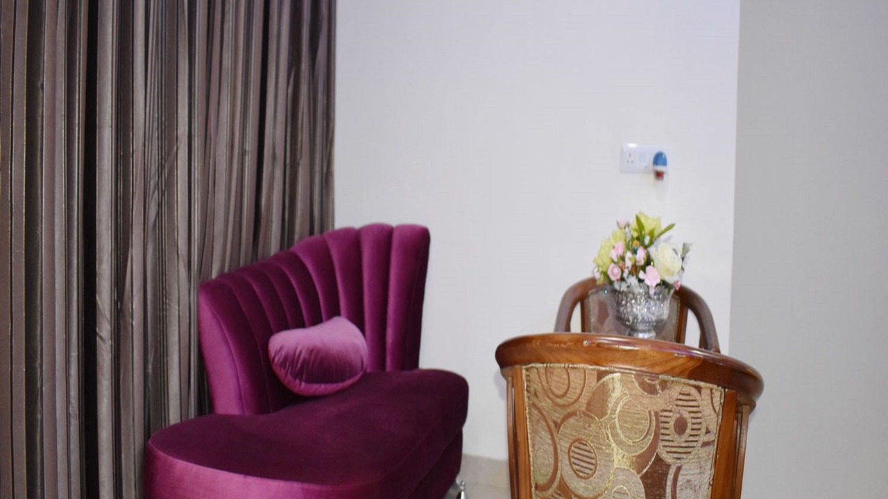 Photo of Bedroom in Bodh Gaya