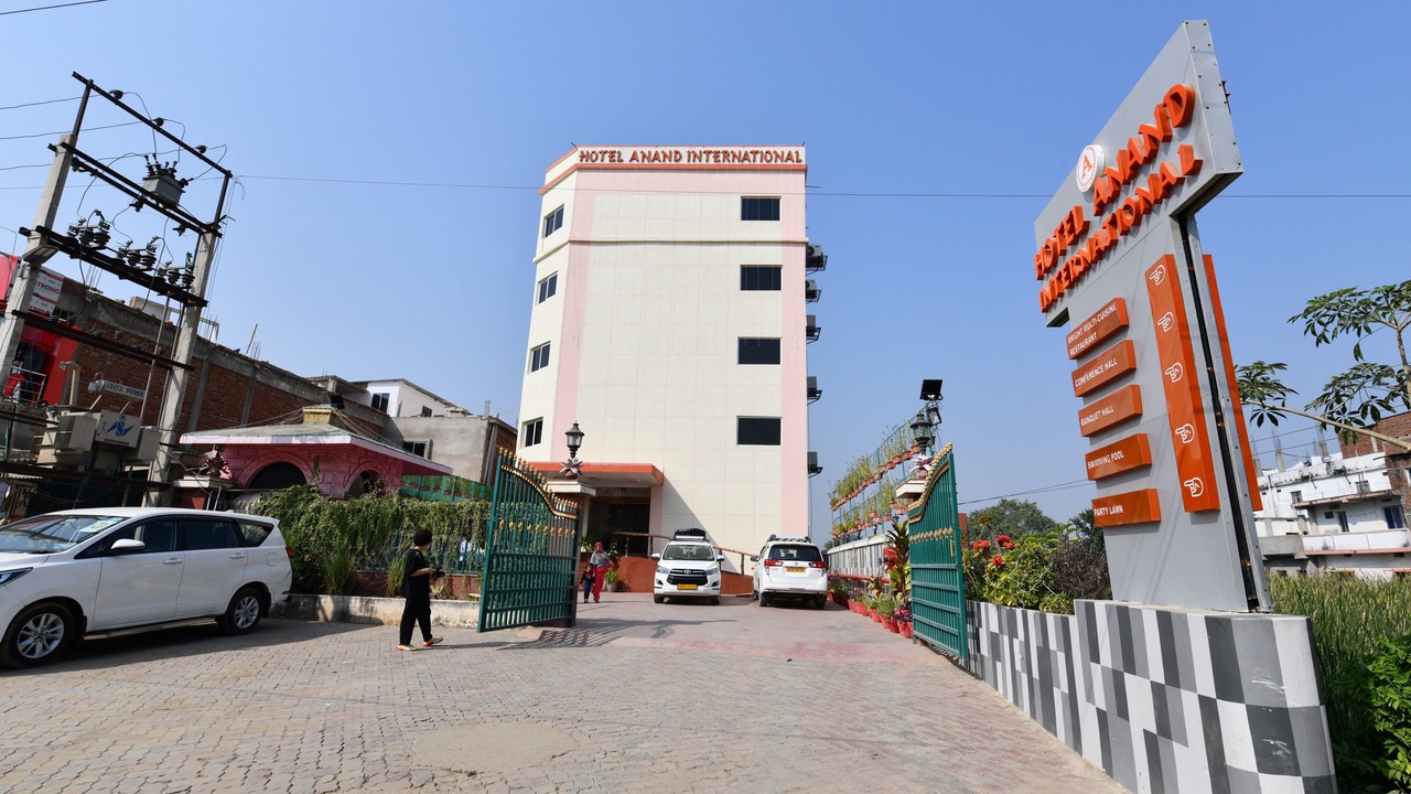 Photo of Outdoor in Bodh Gaya