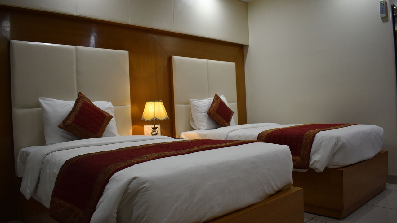 Photo of Bedroom in Bodh Gaya