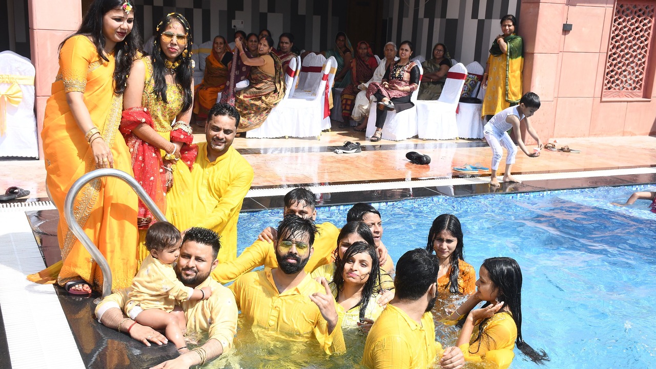 Photo of Outdoor in Bodh Gaya