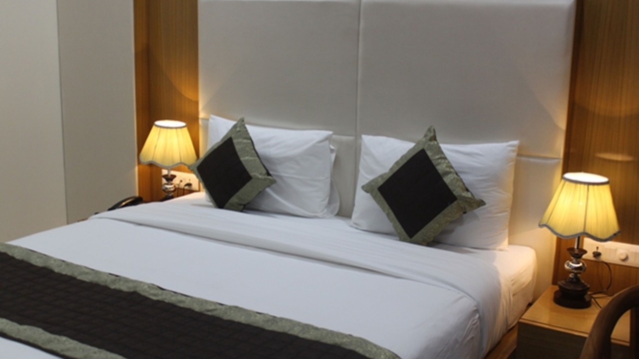 Photo of Bedroom in Bodh Gaya
