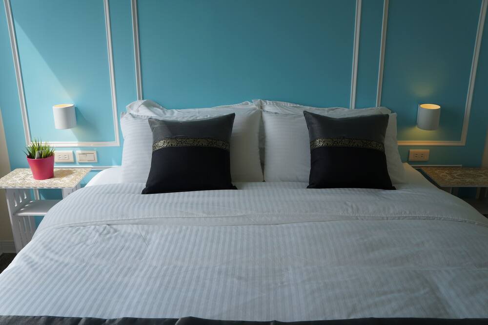 Photo of Bedroom in Shimen District