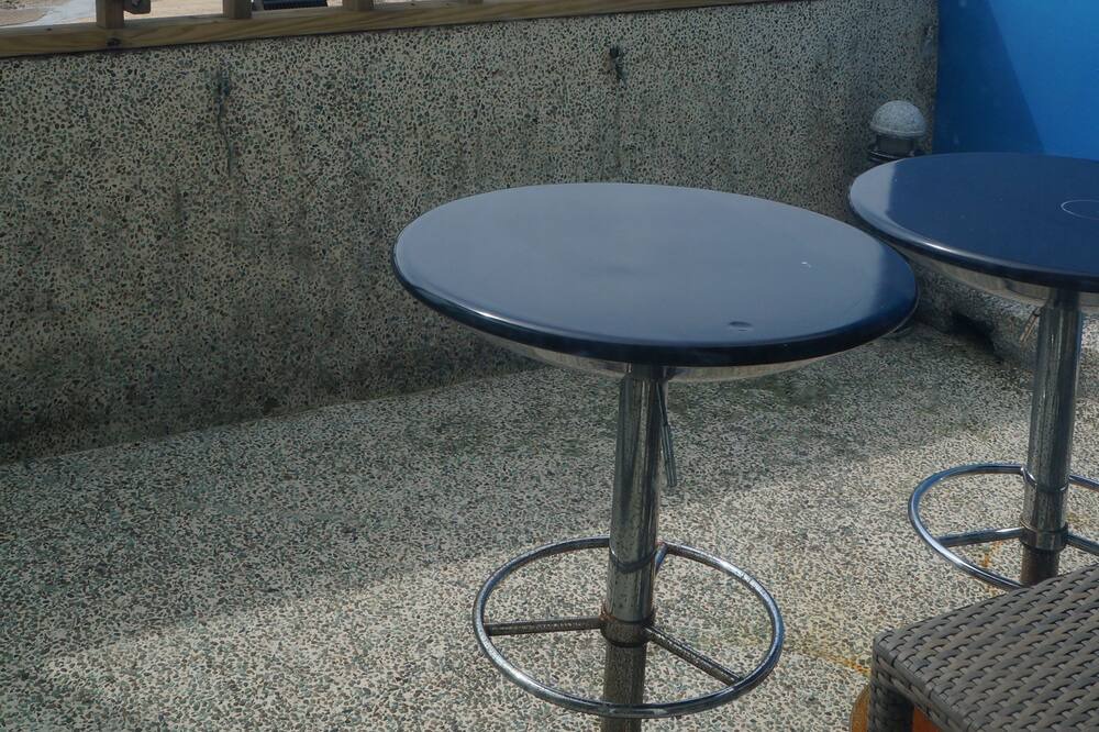 Photo of Patio Balcony in Shimen District