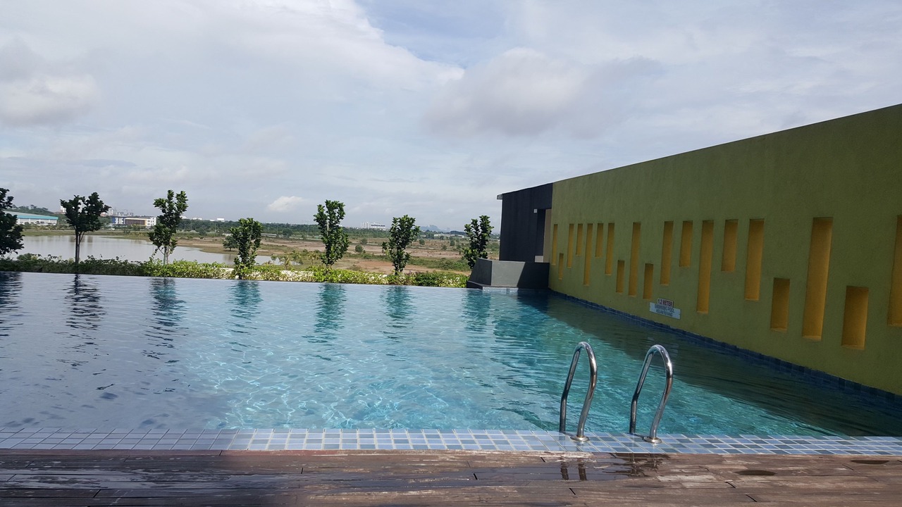 Photo of Outdoor in Cyberjaya