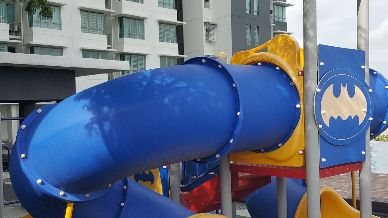 Photo of Outdoor in Cyberjaya