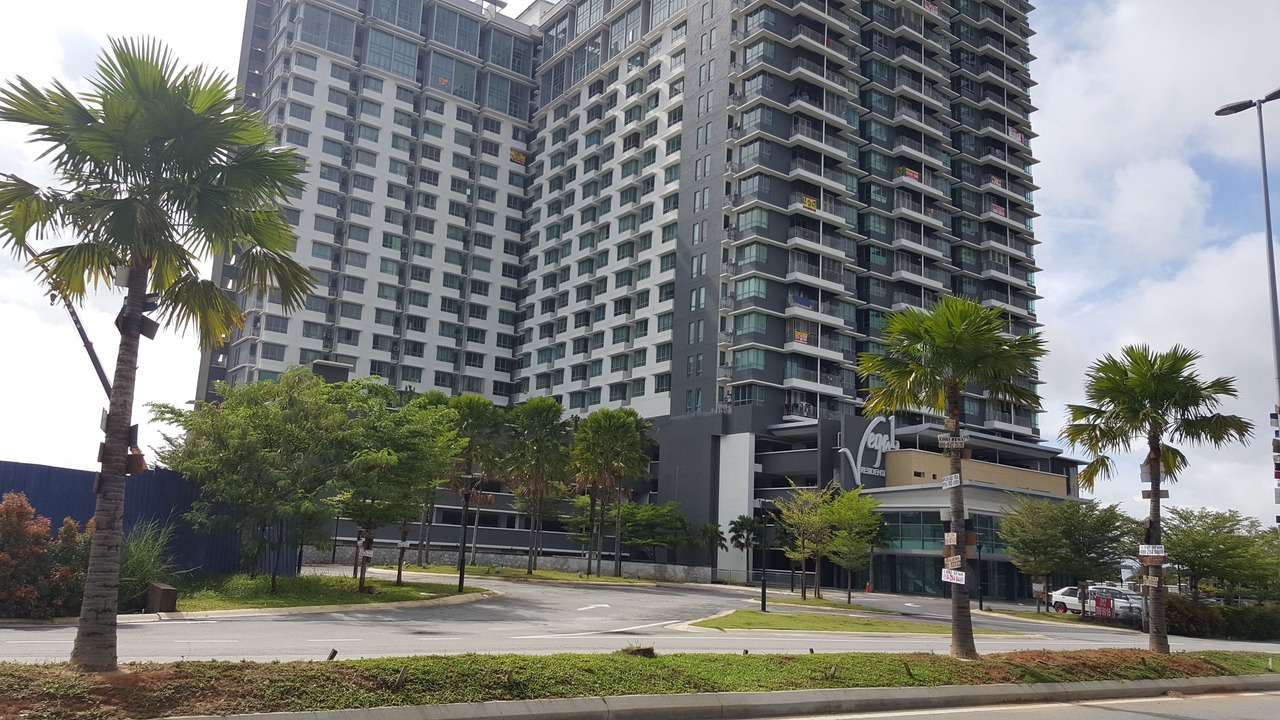 Photo of Outdoor in Cyberjaya