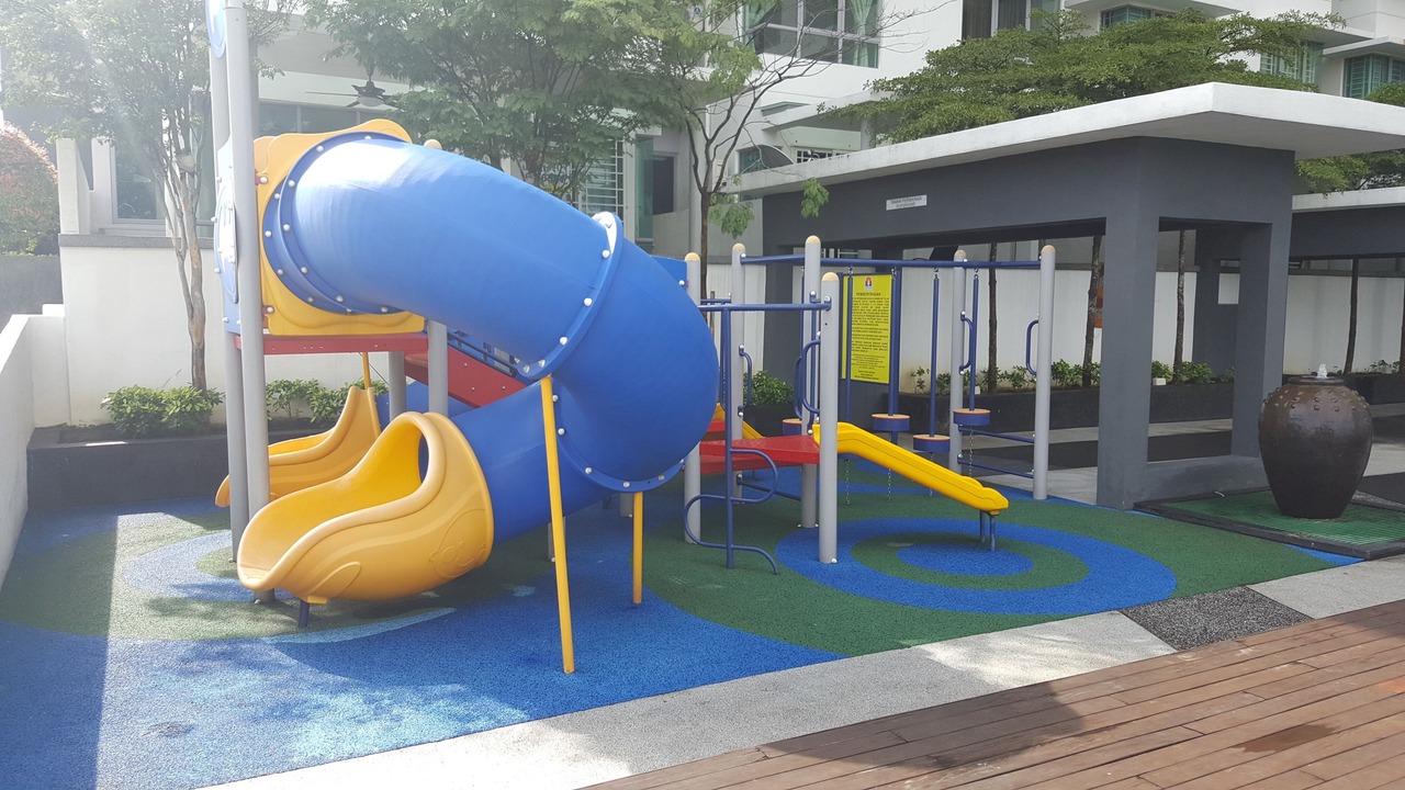 Photo of Outdoor in Cyberjaya