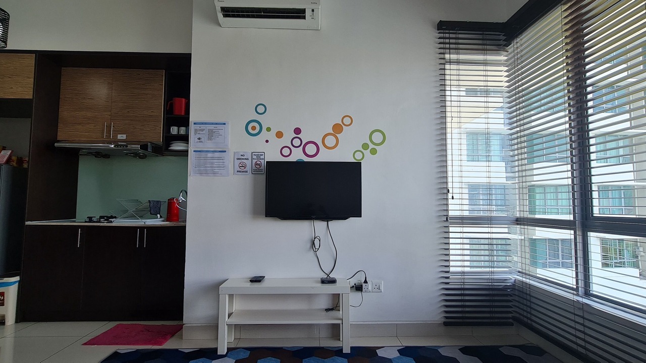 Photo of Kitchen in Cyberjaya