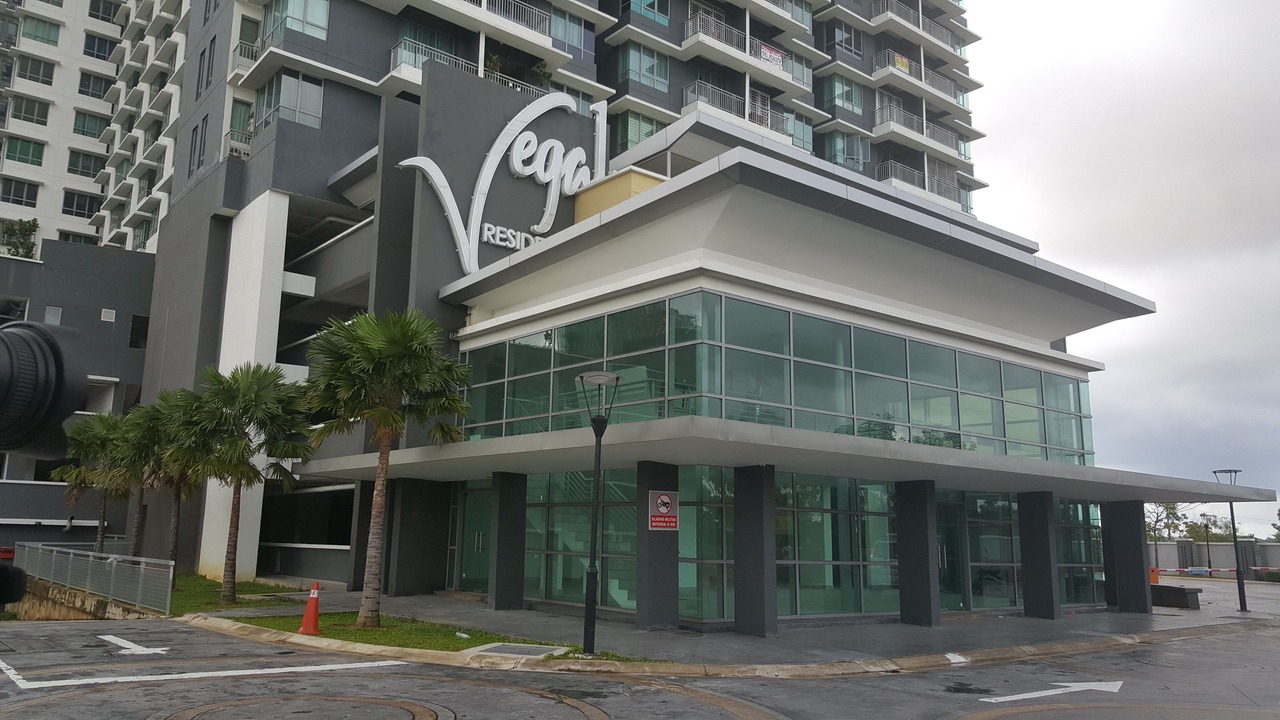 Photo of Outdoor in Cyberjaya