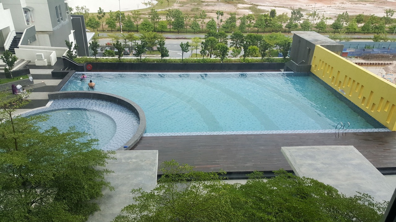 Photo of Outdoor in Cyberjaya