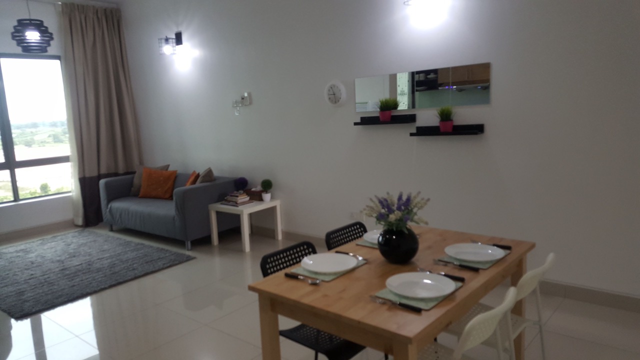 Photo of Bedroom in Cyberjaya