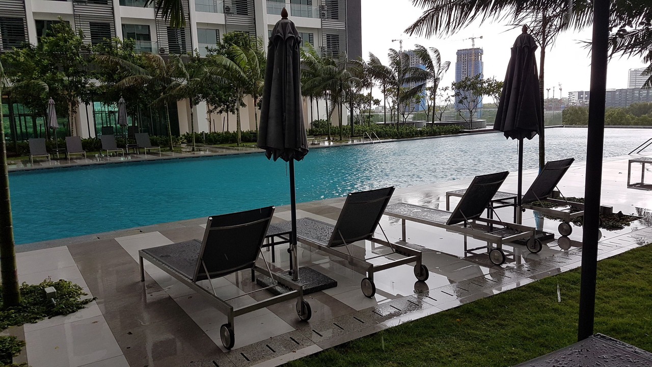 Photo of Outdoor in Cyberjaya