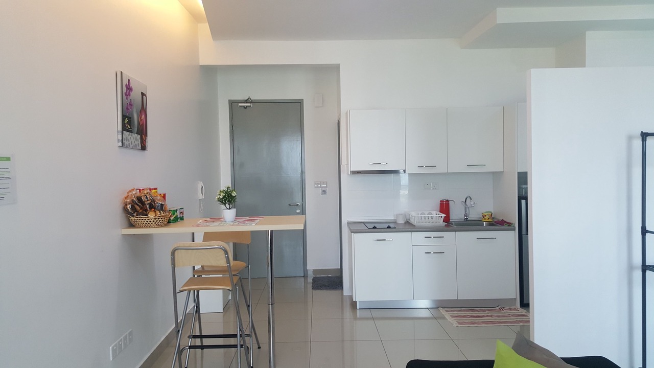 Photo of Kitchen in Cyberjaya