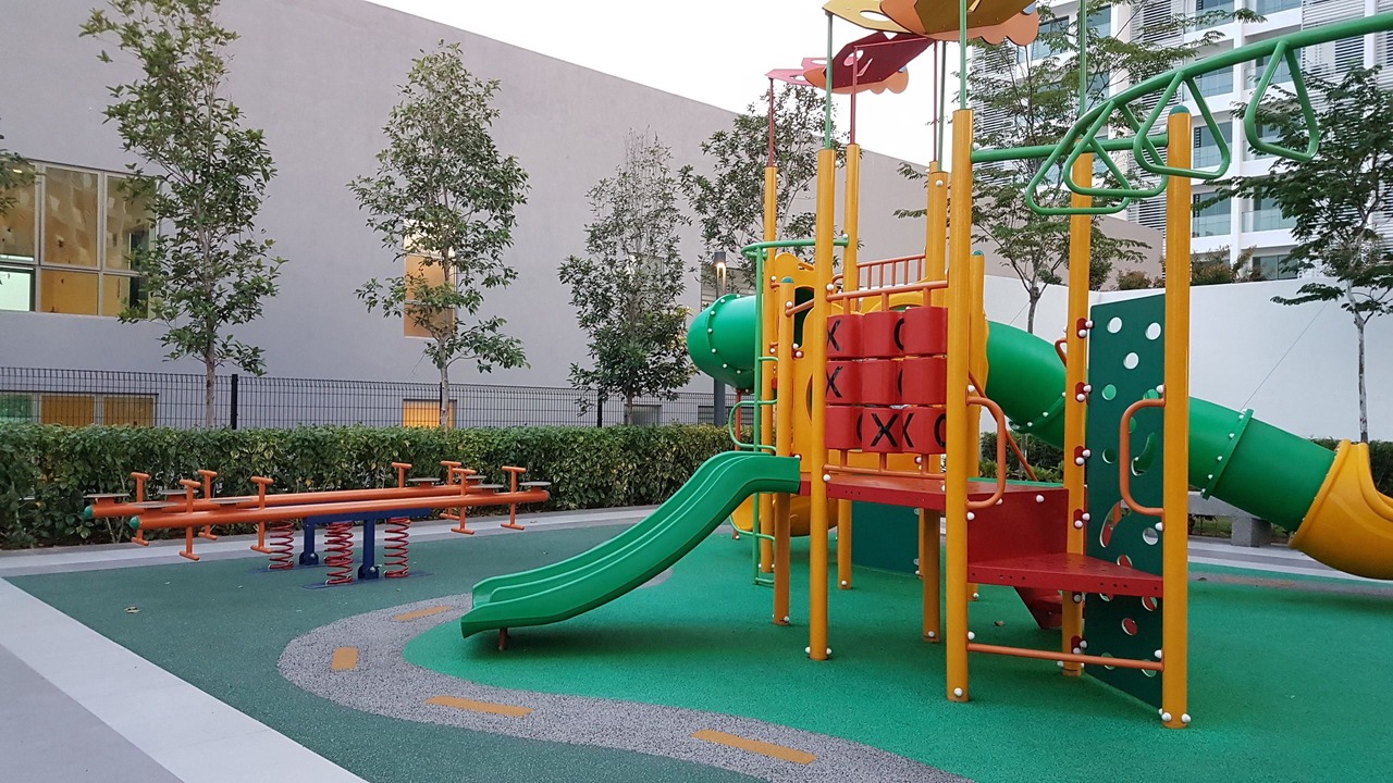 Photo of Outdoor in Cyberjaya