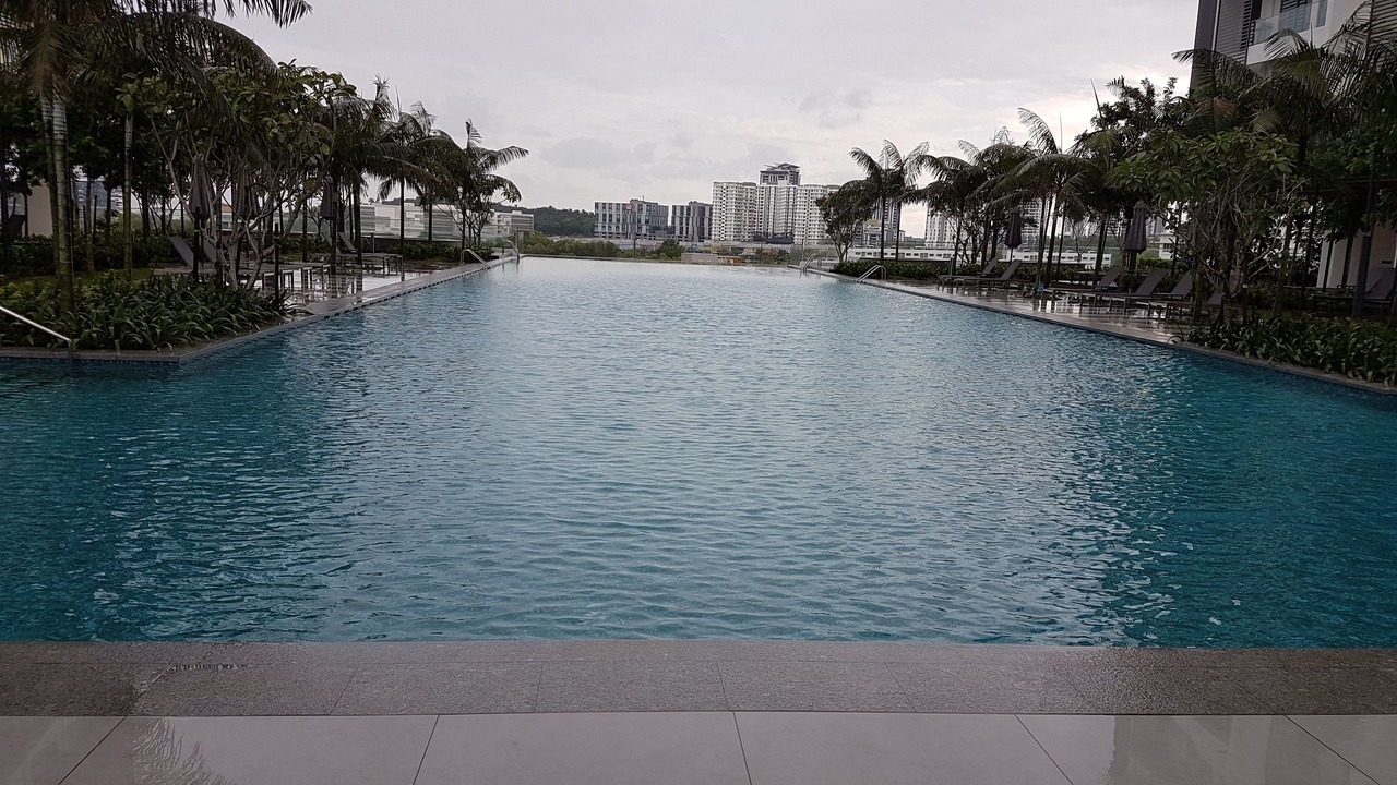 Photo of Outdoor in Cyberjaya