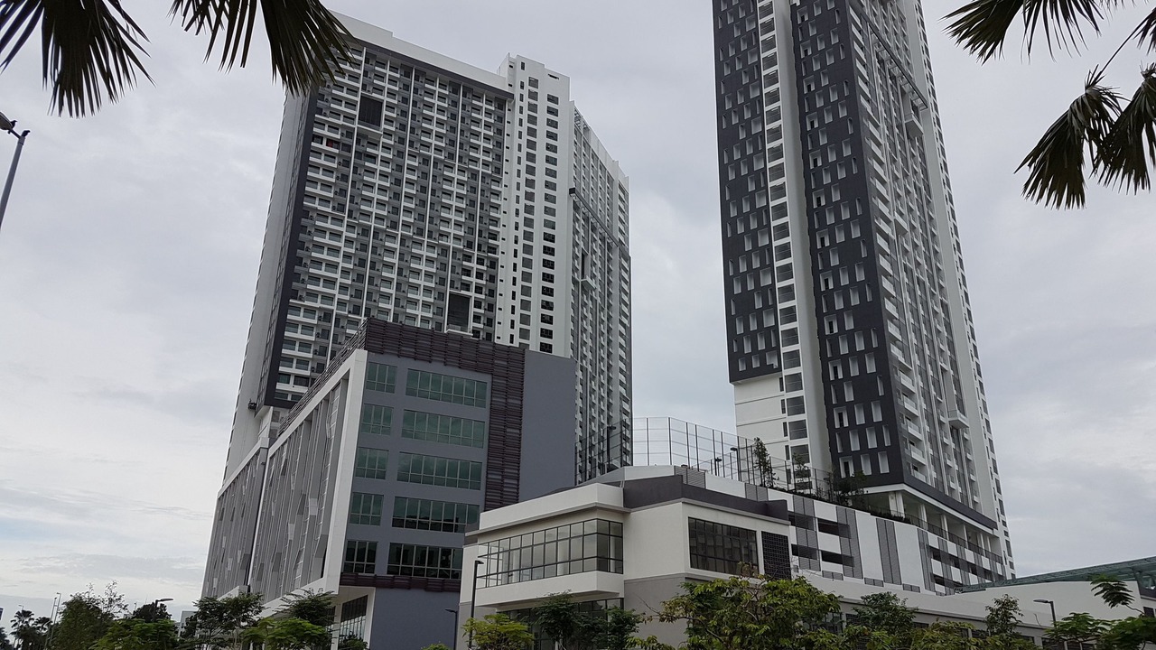 Photo of Outdoor in Cyberjaya