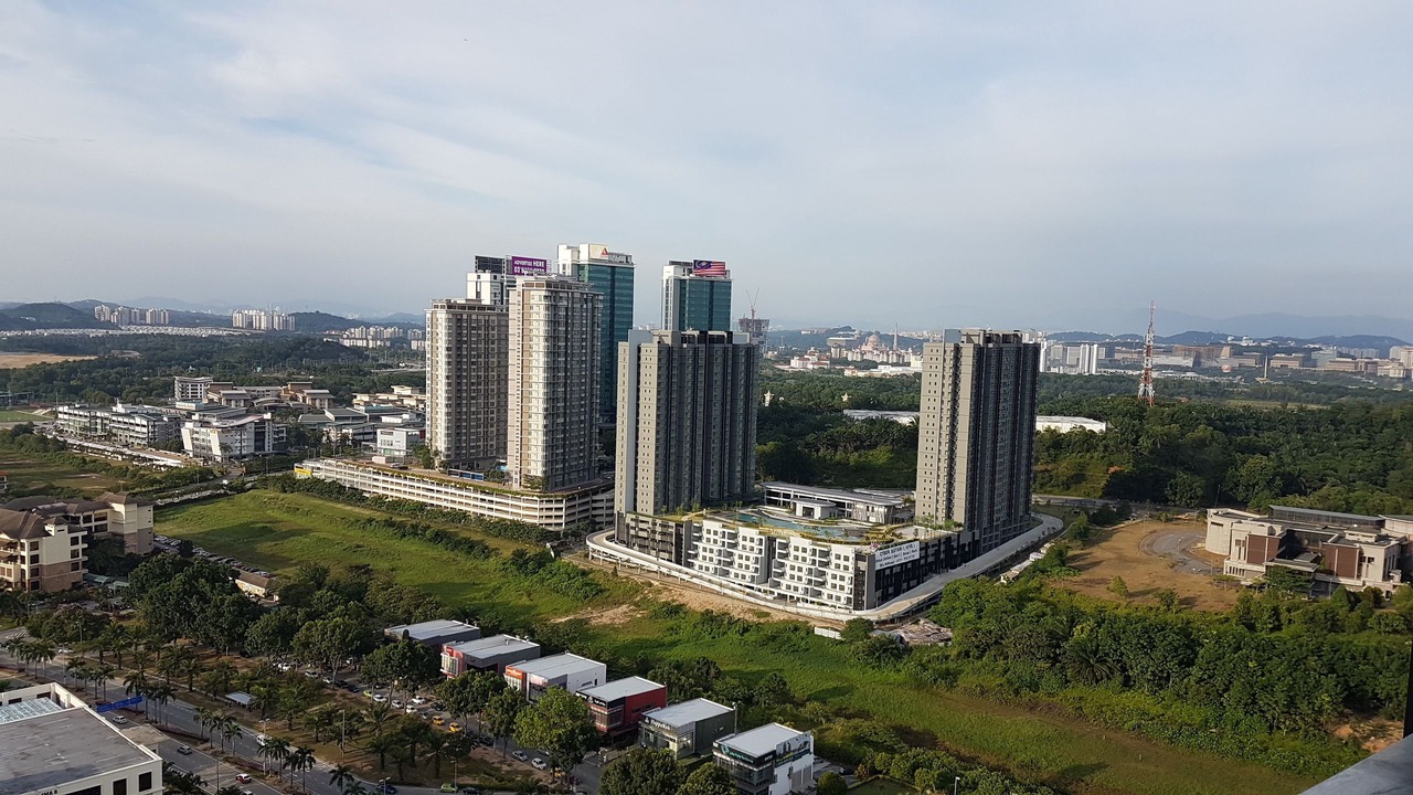 Photo of Others in Cyberjaya