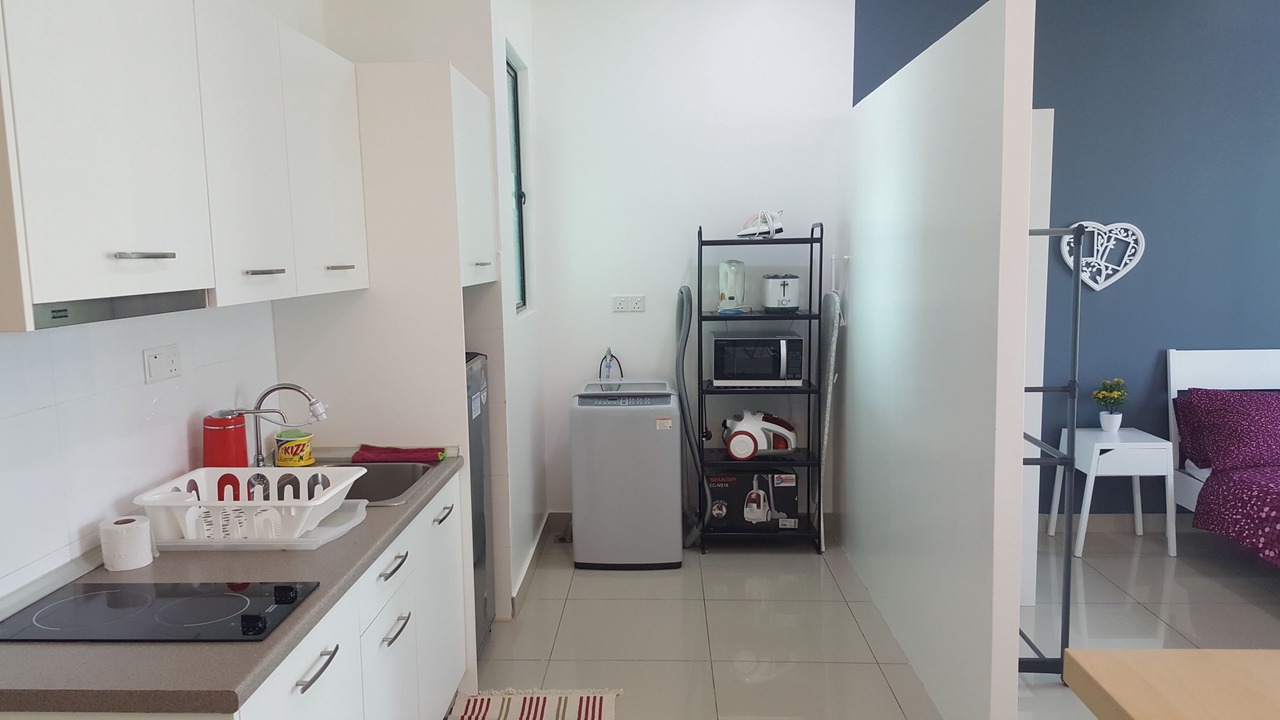 Photo of Kitchen in Cyberjaya