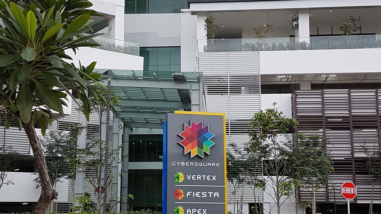 Photo of Outdoor in Cyberjaya