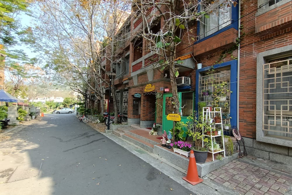 Photo of Outdoor in Shuili