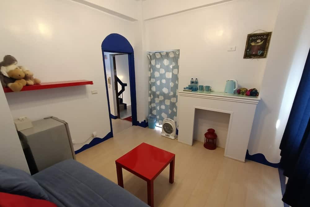Photo of Livingroom in Shuili